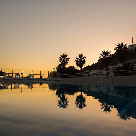 Sunshine Miami Beach Mogán Εξωτερικό φωτογραφία