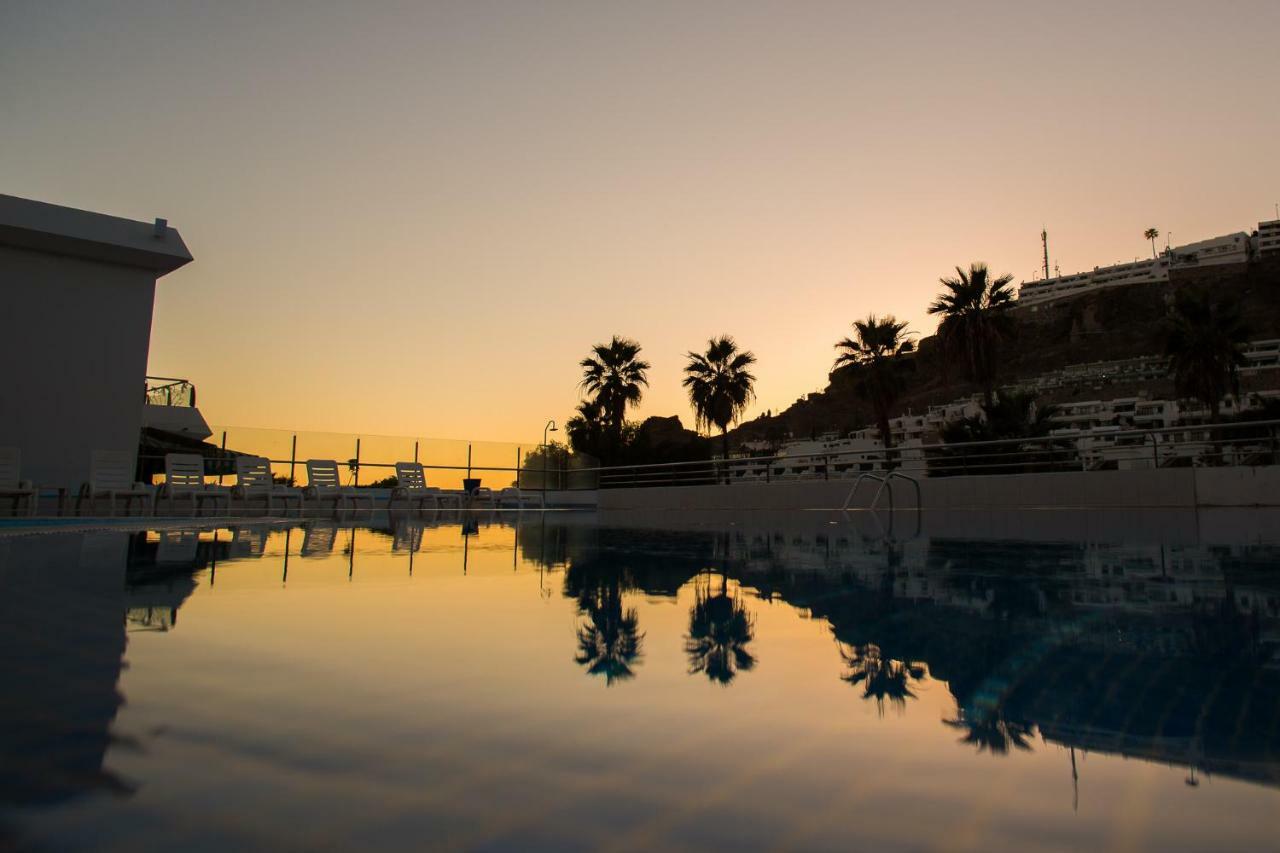 Sunshine Miami Beach Mogán Εξωτερικό φωτογραφία
